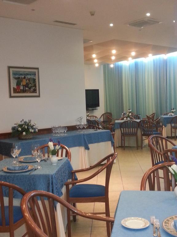 Hotel Maddaloni Tufino Exteriör bild